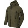 Helikon-Tex bunda PATRIOT Heavy fleece OLIV veľ.XXL