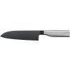 WMF nôž Santoku Ultimate Black 18 cm