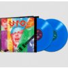 UFO - Werewolves Of London / Blue / Vinyl / 2LP [2 LP]