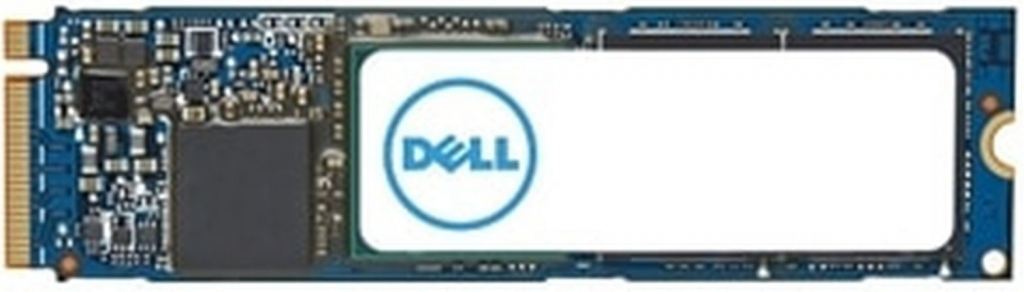 Dell M.2 PCIe NVME Gen 4x4 Class 40 2280 SSD 4TB, AC037411