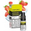 Imperia Emporio Salt Ledová Jahoda 10 ml 20 mg