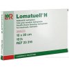 Lomatuell H Tyl mastný 10 x 20 cm 10 ks sterilné