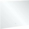 Villeroy & Boch More to See Lite - Zrkadlo s LED osvetlením, 120x75x2 cm A4591200