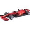 Bburago Ferrari SF 1000 1:18 Rakúsky #5 Vettel