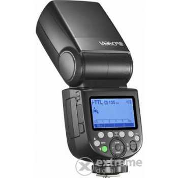 Godox V860III-N pre Nikon