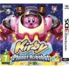 Kirby Planet Robobot (3DS)