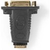 Nedis CVGB34911BK - HDMI™ – DVI Adaptér | HDMI Zásuvka - DVI-D 24+1-Pin Zásuvka | Černá barva