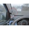 Brodit ProClip montážna konzola pre Hyundai i10 14-19, vľavo na stĺpik 804988