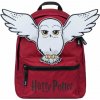 Baagl batoh Harry Potter Hedvika červený
