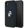 Karl Lagerfeld KLHMN61SCMKCRHK iPhone 11 / Xr 6.1