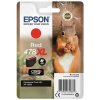 Epson 478XL Red - originálny