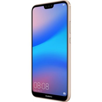 Huawei P20 Lite 4GB/64GB Dual SIM