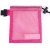 Bagmaster Pouch ružový