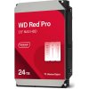 HDD 24TB Western Digital WD241KFGX Red Pro