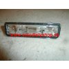 Opel Zafira 99-05 zadné osvetlenie ŠPZ obojstranné