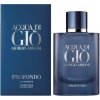 Giorgio Armani Acqua Di Gio Profondo parfumovaná voda pánska 100 ml, 100ml
