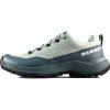 Dámska outdoorová obuv Mammut Sertig III Low Women Silver Sage/Strata UK 6