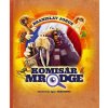 Komisár Mrodge