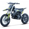 Pitbike Zuumav S2 125cc 14/12