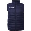 Givova Spagna Unisex prešívaná vesta G016 0004 XXL