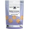 Kookie Cat Mini sušienky slaný karamel & mandle váha 100g