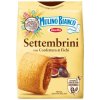 Settembrini sušienky s figovým džemom 300 g