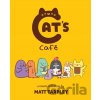 Cats Cafe - Matt Tarpley