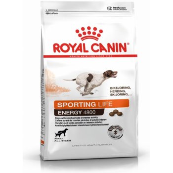 Royal Canin Sporting Life Endurance 4800 13 kg od 83,89 € - Heureka.sk