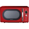 Philco PMD 2051 R, mikrovlnná rúra PMD 2051 R
