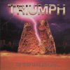 Triumph - In the Beginning [CD]