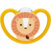 Nuk cumlík Perfect Match Air lion