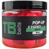 TB Baits Plovoucí Boilie Pop-Up Squid + NHDC 65 g 12mm