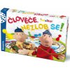 Bonaparte Človeče, nehnevaj sa! Pat a Mat 2v1