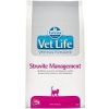 Farmina Vet Life cat struvite management 2 kg