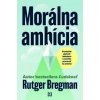 Morálna ambícia