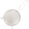 Green home Sitko 12 cm (INOX) – nerezové sitko na čaj a polievky