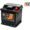 ProfiPower 12V 40Ah 340A PP-400