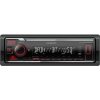 Autorádio KENWOOD KMM-BT408DAB čierne