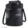 Petzl BUCKET vak na lano, 15 l, čierna