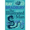 Illustrated Man (Ray Bradbury)(Brožovaná)