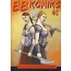 BB Komiks #2 - Kolektív autorov