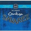 Savarez 510AJ Alliance Cantiga Nylonové struny pre klasickú gitaru