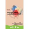 E-kniha Statistická analýza sociálněvědních dat v R - Petr Mareš, Ladislav Rabušic, Petr Soukup