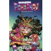 Nesnáším Pohádkov Mezizlobí - Skottie Young