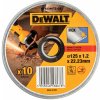 DeWalt DT42340TZ 10 ks