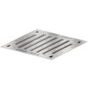 ACO Self Mostíkový rošt 250 x 250 mm pre dvornu vpust pozinkovaný 01599