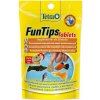 Krmivo Tetra FunTips Tablets 20 tbl.