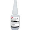 SCOTCH-WELD PR100 20g 3M vynikajúce kyanoakrylátové lepidlo na plasty a gumy