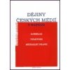 Dějiny českých médií v datech - Čábelová Lenka;Šádová Eva
