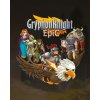ESD Gryphon Knight Epic ESD_9163